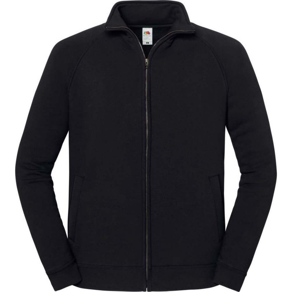 Veste sweat zippée épaisse 300 g – Fruit of the Loom Iconic Premium Sweat Jacket
