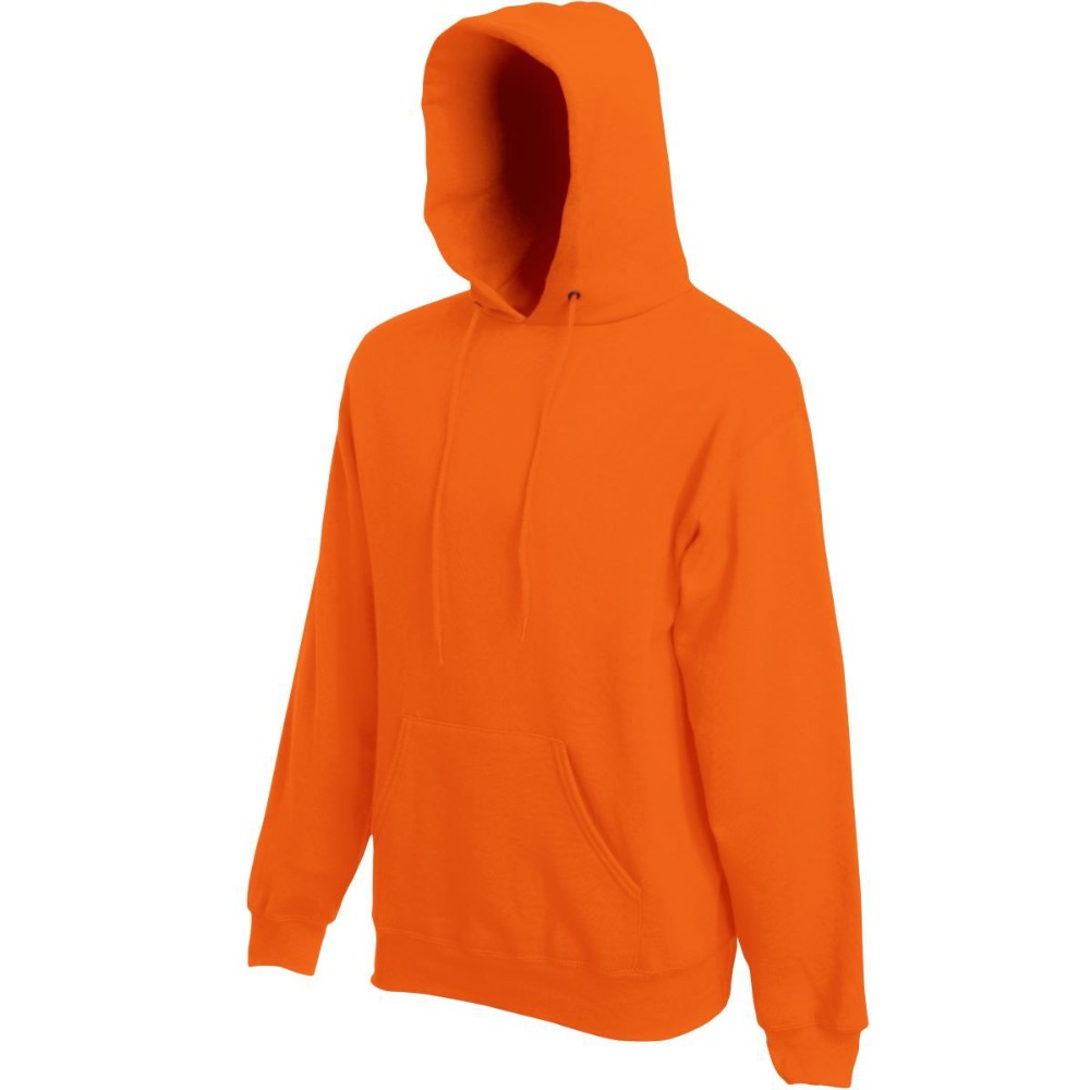 Sweat à capuche 280 g – Fruit of the Loom Classic Hooded Sweat