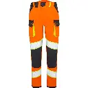 Pantalon Helios HV Fluo Nova