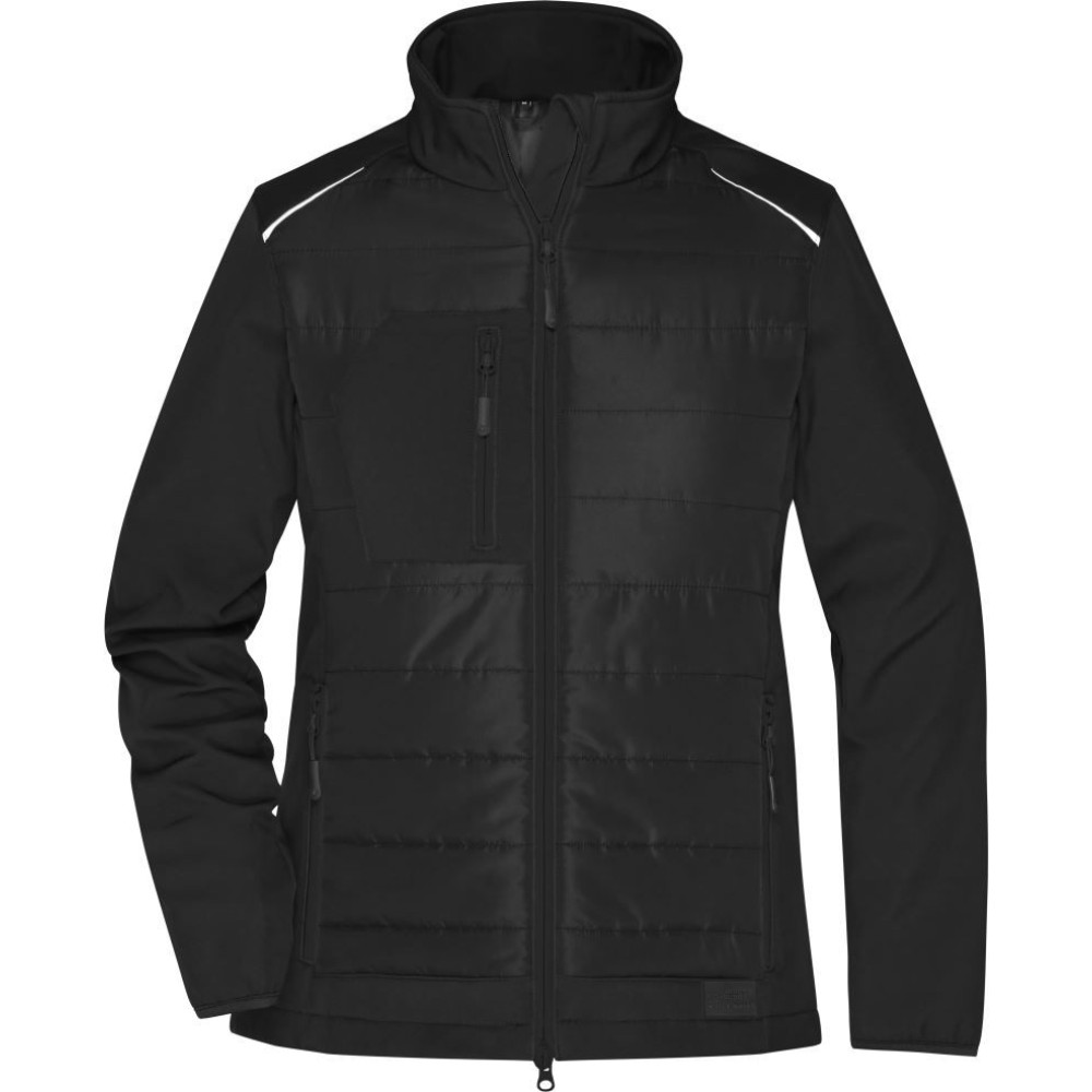 Veste hybride femme – Daiber JN 1819