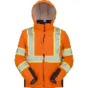 SOFTSHELL HV ASTRAIA