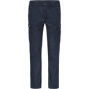 Pantalon cargo de travail (ligne Solid) – Daiber JN 877