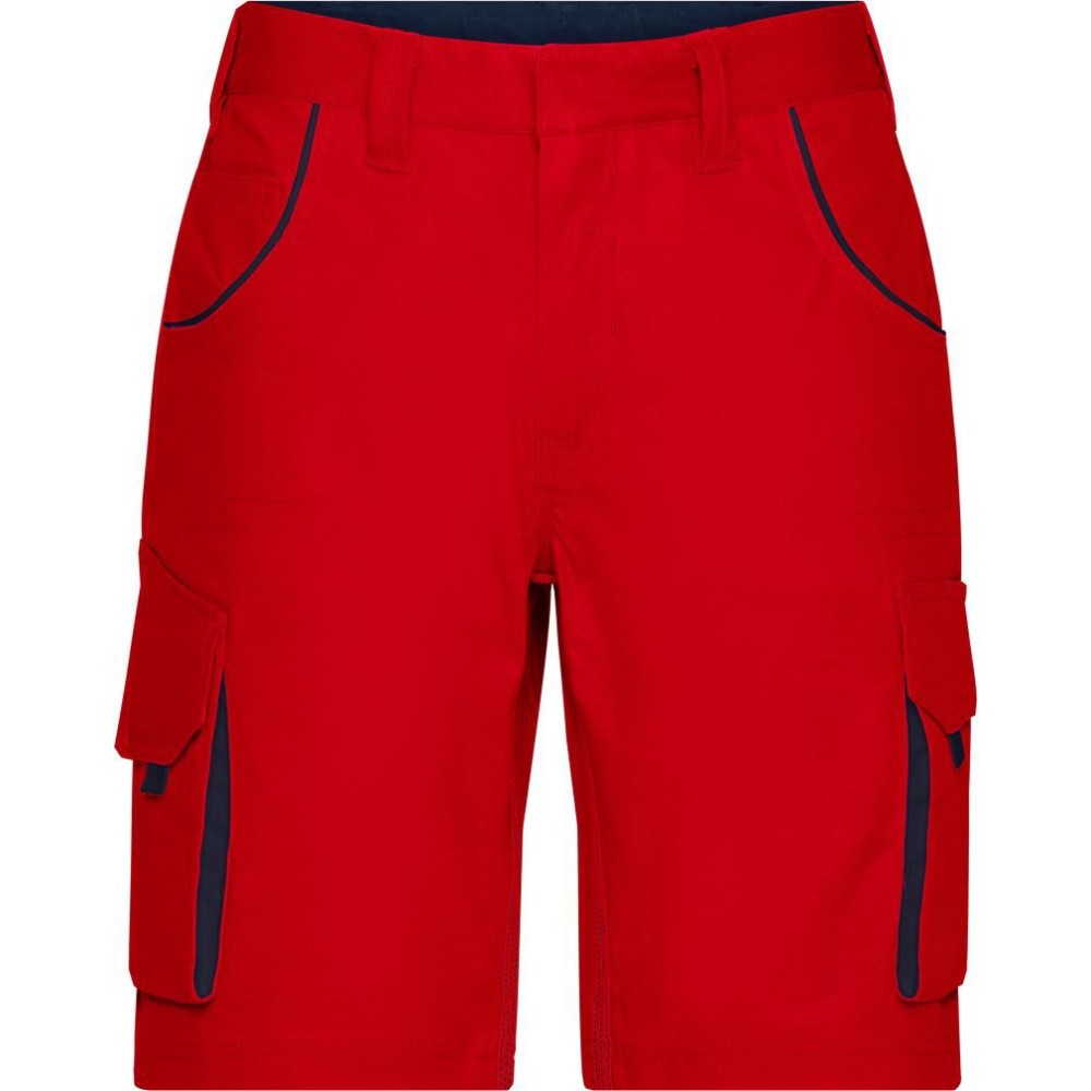 Bermuda de travail (ligne Color) – Daiber JN 872