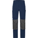 Pantalon de travail stretch 4 sens slim – Daiber JN 1813