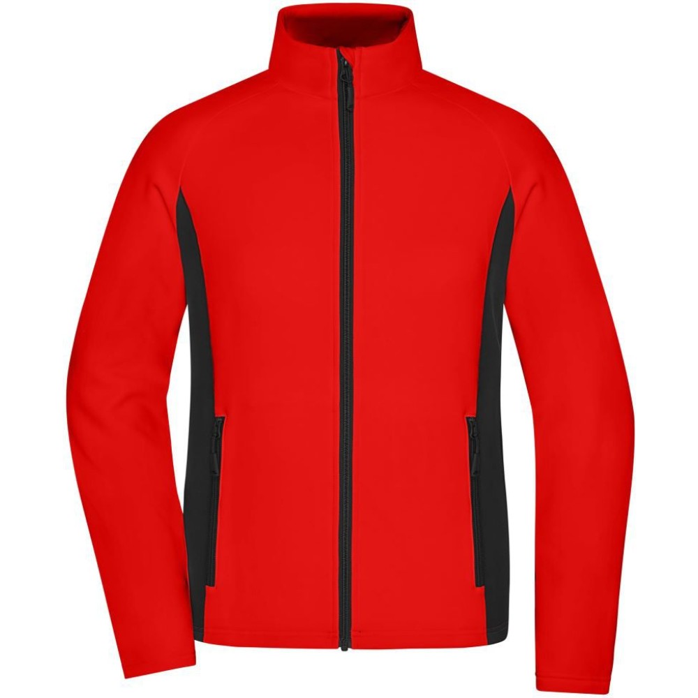 Veste polaire stretch 270 g femme – Daiber JN 1859
