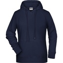 Sweat à capuche raglan 300 g femme – Daiber 8023