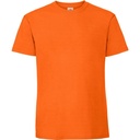 T-shirt épais 195 g homme – Fruit of the Loom Iconic 195 T