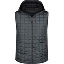 Gilet hybride tricoté homme – Daiber JN 768
