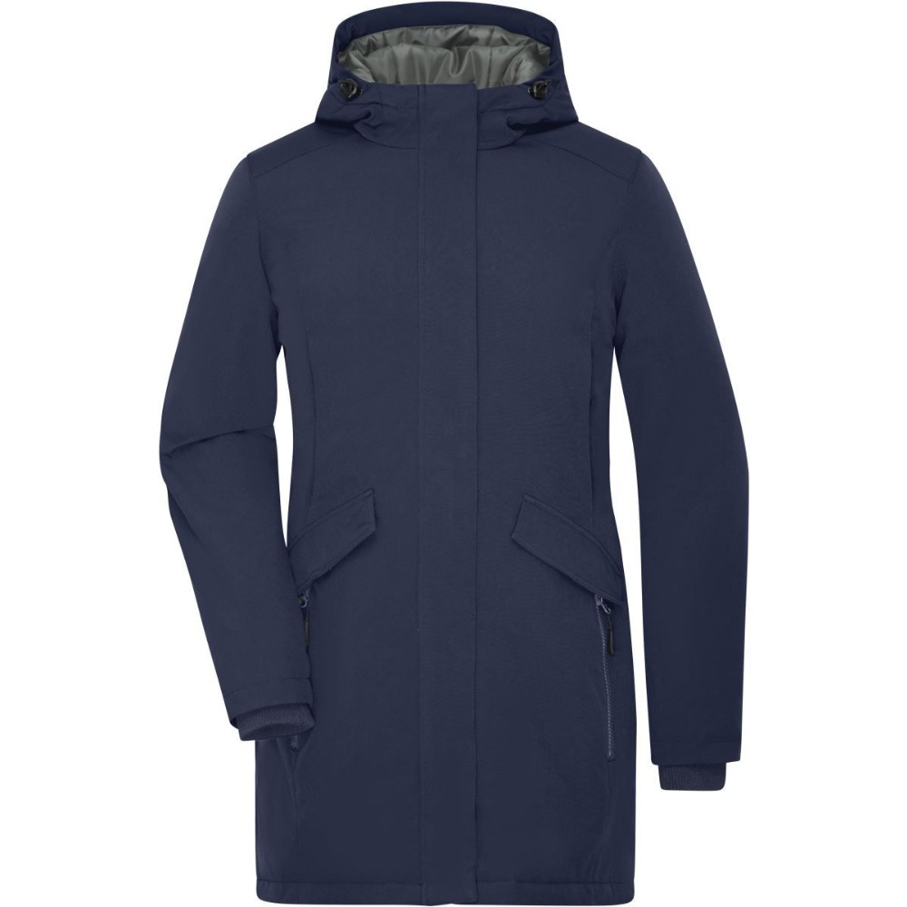 Parka business femme – Daiber JN 1175