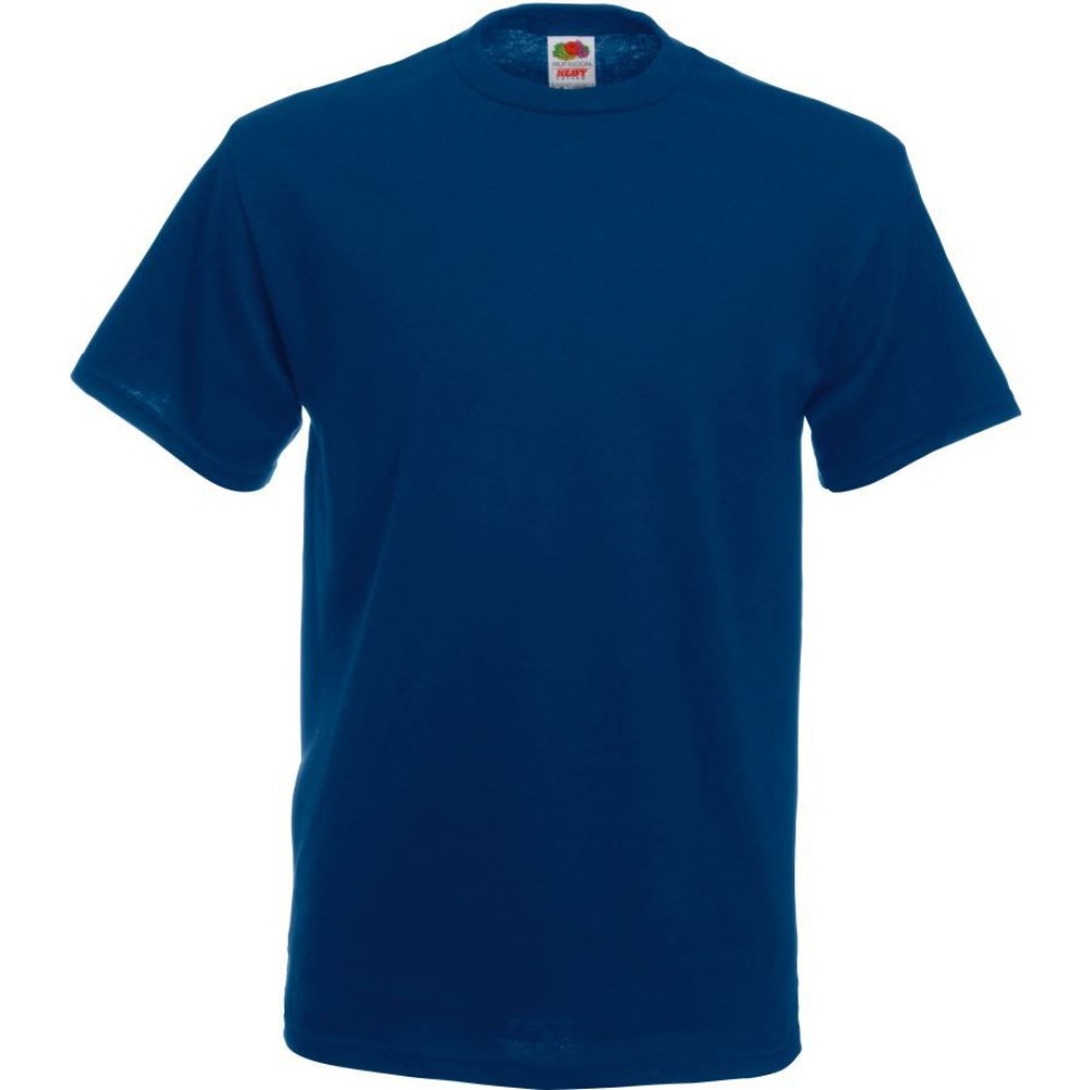 T-shirt 195 g – Fruit of the Loom Heavy Cotton T