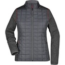 Veste hybride tricotée femme – Daiber JN 741
