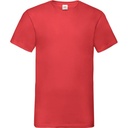 T-shirt col V 165 g – Fruit of the Loom Valueweight V-Neck T