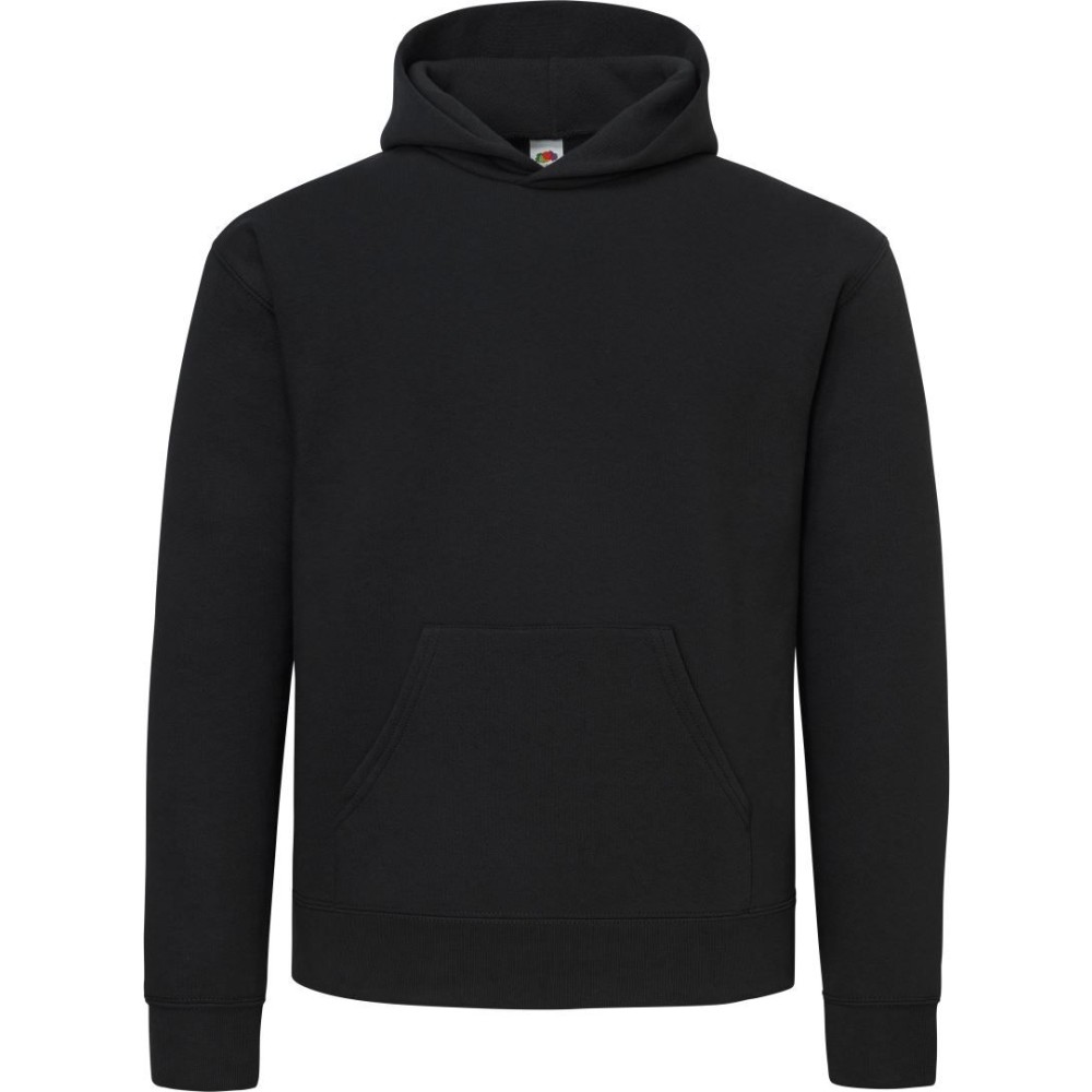 Sweat à capuche 405 g « Supercotton™ » – Fruit of the Loom Supercotton™ Hooded Sweat