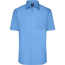 Chemise popeline manches courtes – Daiber JN 680