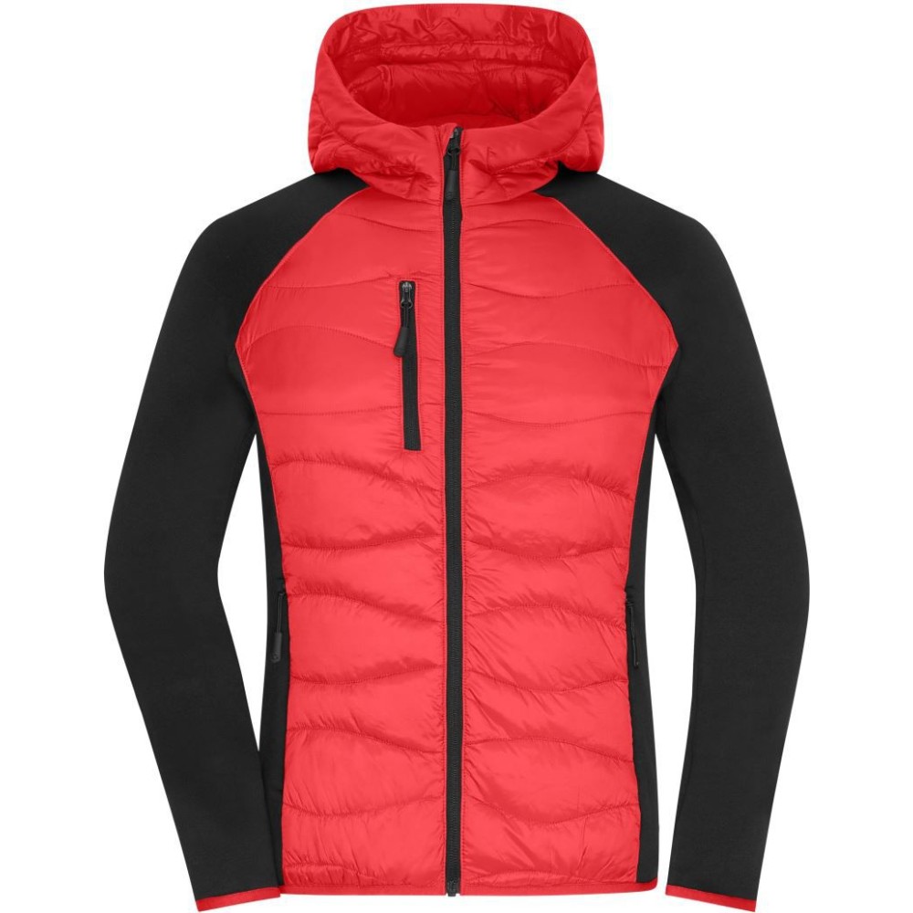 Veste hybride femme – Daiber JN 1329