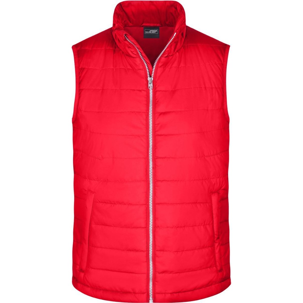 Gilet matelassé homme – Daiber JN 1136