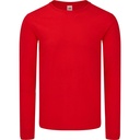 T-shirt manches longues 150 g – Fruit of the Loom Iconic 150 LSL T