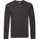 T-shirt manches longues 145 g homme – Fruit of the Loom Original LSL T