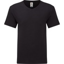 T-shirt col V 150 g – Fruit of the Loom Iconic 150 V-Neck T