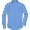Chemise popeline manches longues – Daiber JN 678