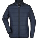 Veste sweat zippée 280 g femme – Daiber JN 1123