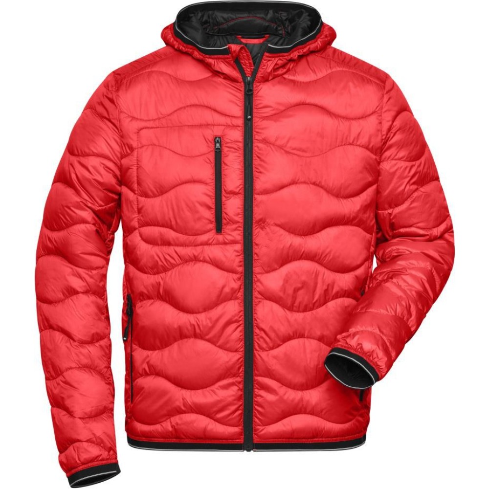 Veste matelassée homme – Daiber JN 1156