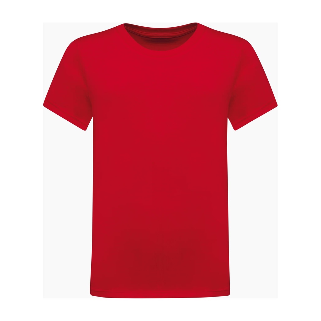 T-shirt col rond enfant