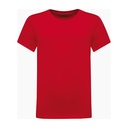 T-shirt col rond enfant