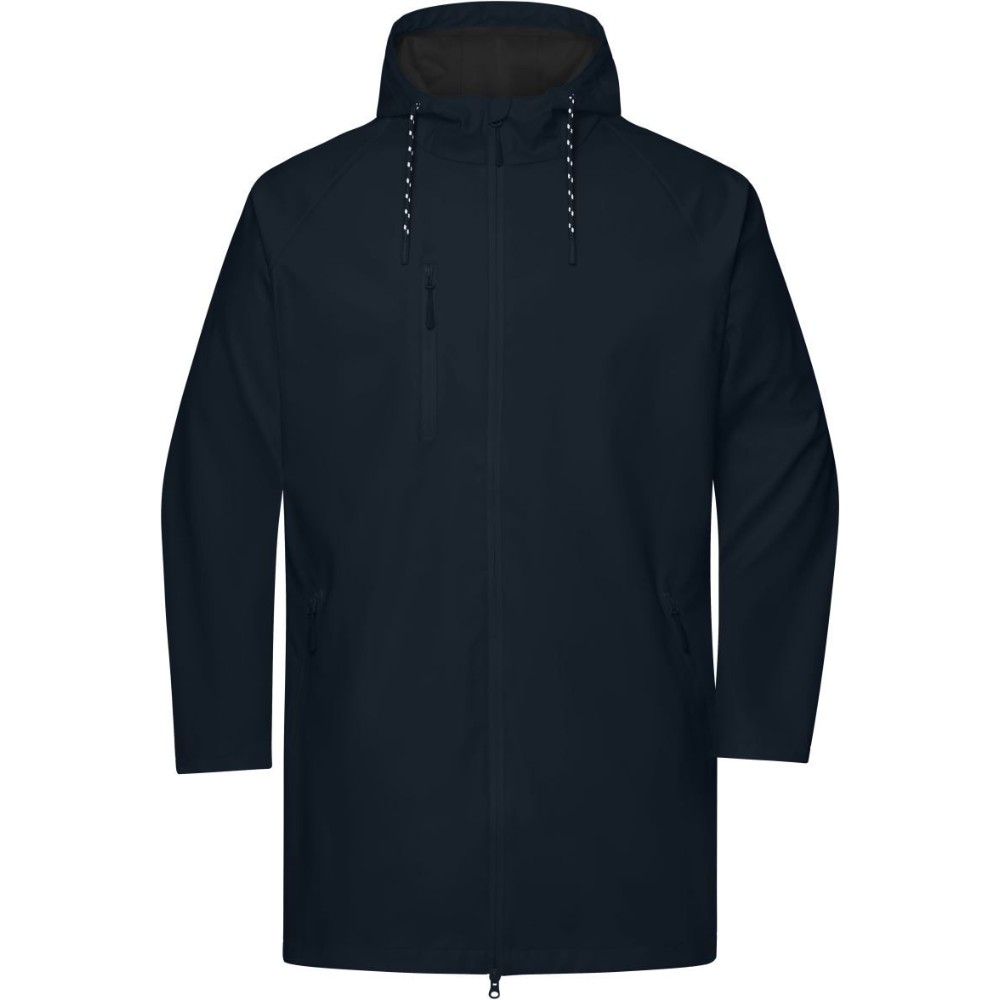 Manteau de pluie unisexe – Daiber JN 1402