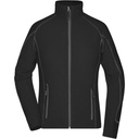 Veste polaire structurée 190 g femme – Daiber JN 596