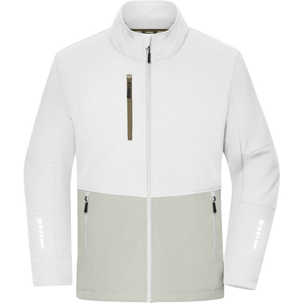 Veste softshell 3 couches – Daiber JN 1886