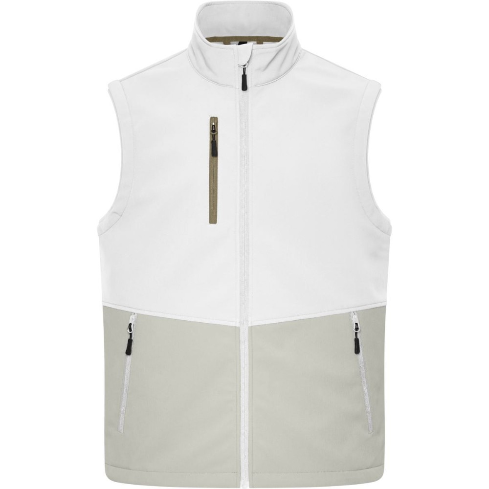 Gilet softshell 3 couches – Daiber JN 1888