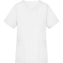 Casaque col V à enfiler femme – Daiber JN 3101