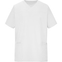 Casaque col V à enfiler stretch homme – Daiber JN 3104