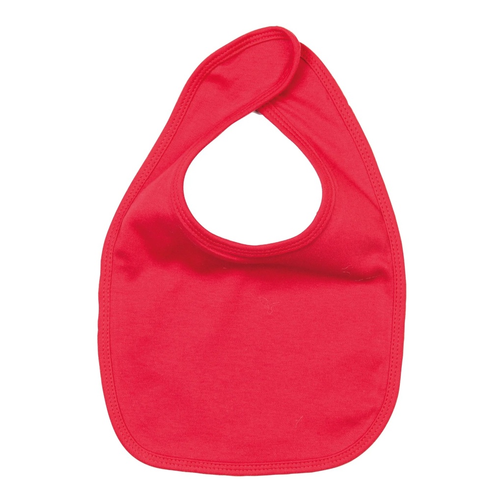 Bavoir bébé 220 – Babybugz BZ12