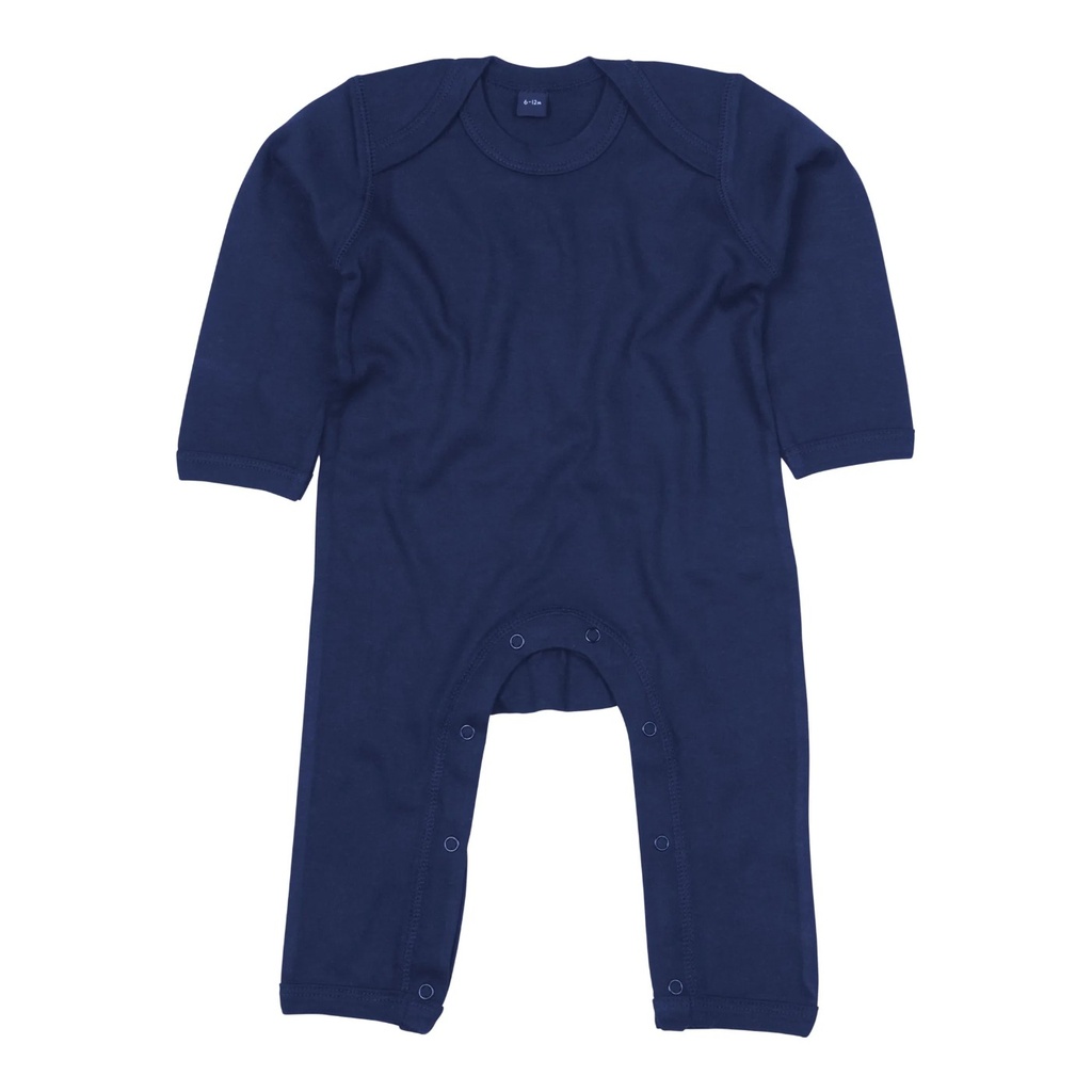 Barboteuse bébé 200 – Babybugz BZ13
