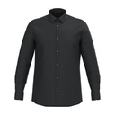 Chemise manches longues homme K584   