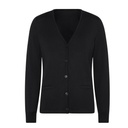 Cardigan maille manches longues 