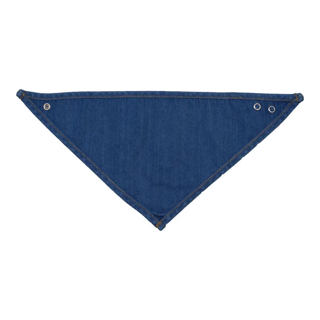 Bandana Denim Baby Rocks – Babybugz BZ55