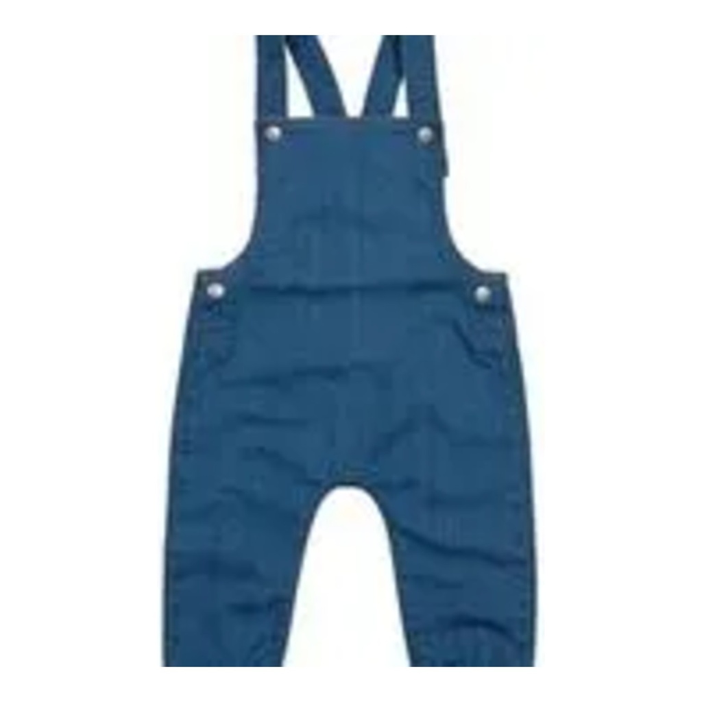 Salopette Denim Baby Rocks – Babybugz BZ56