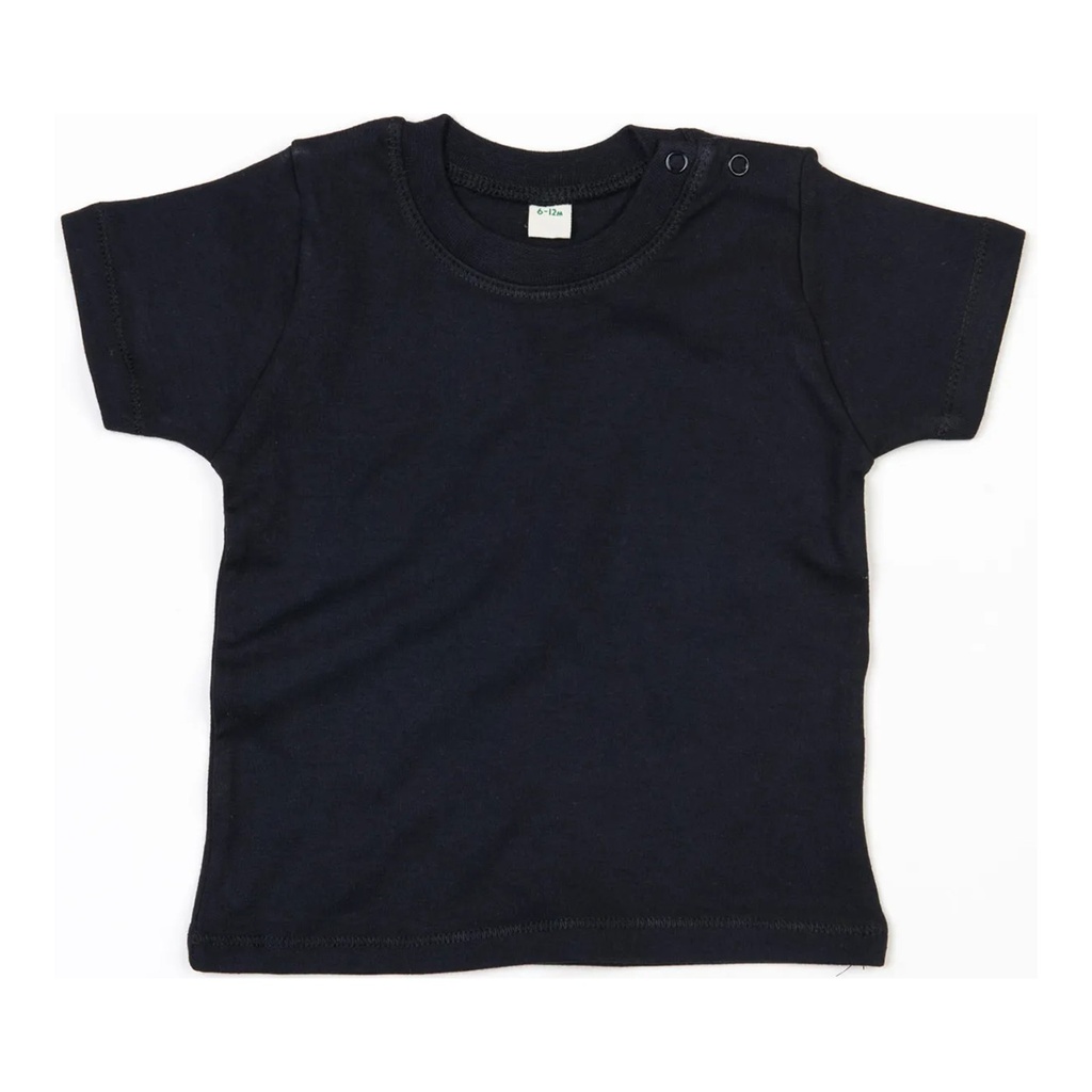 T-shirt Made Africa Baby T – Babybugz BZ61