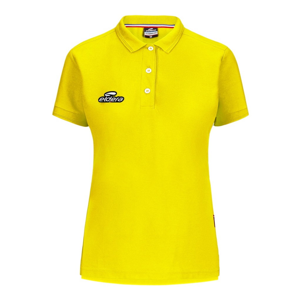 Polo Feminin Classica – Eldera FEMPO001