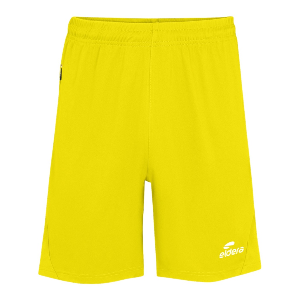Short Pacifik – Eldera SH021
