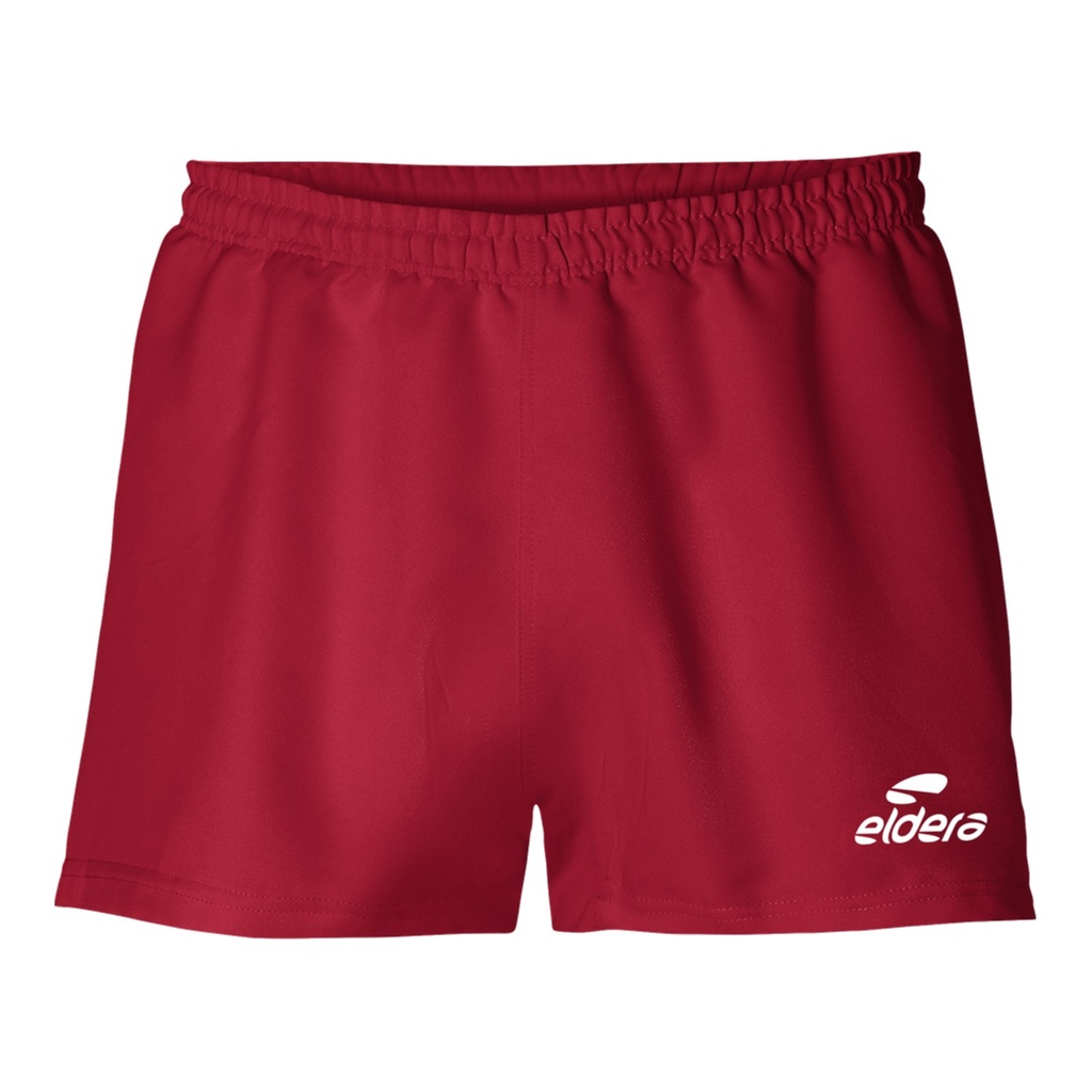 Short Rugby Haka – Eldera SH022