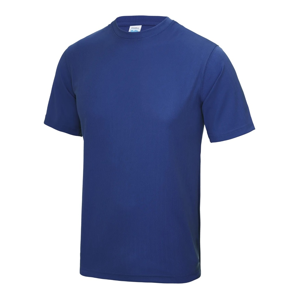 T-shirt respirant homme – Just Cool JC001