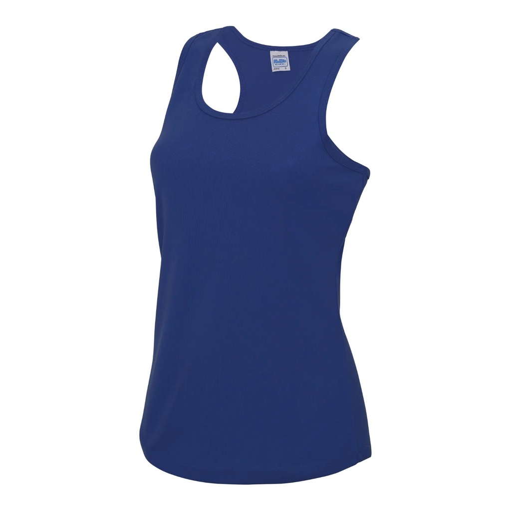 Débardeur respirant femme – Just Cool JC015