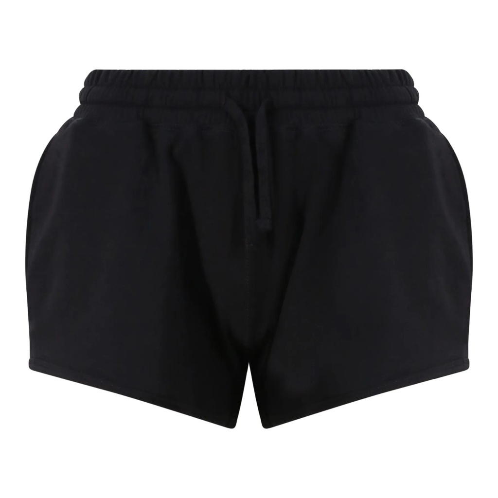 Short de jogging Girlie – Just Cool JC074