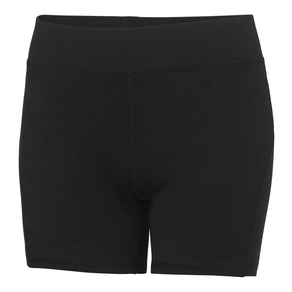 Short d'entraînement Girlie Cool 280 – Just Cool JC088