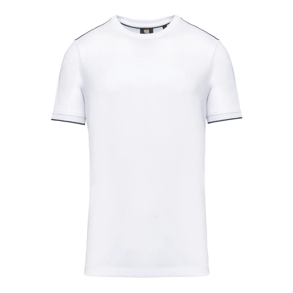 T-shirt DayToDay homme – WK K3020