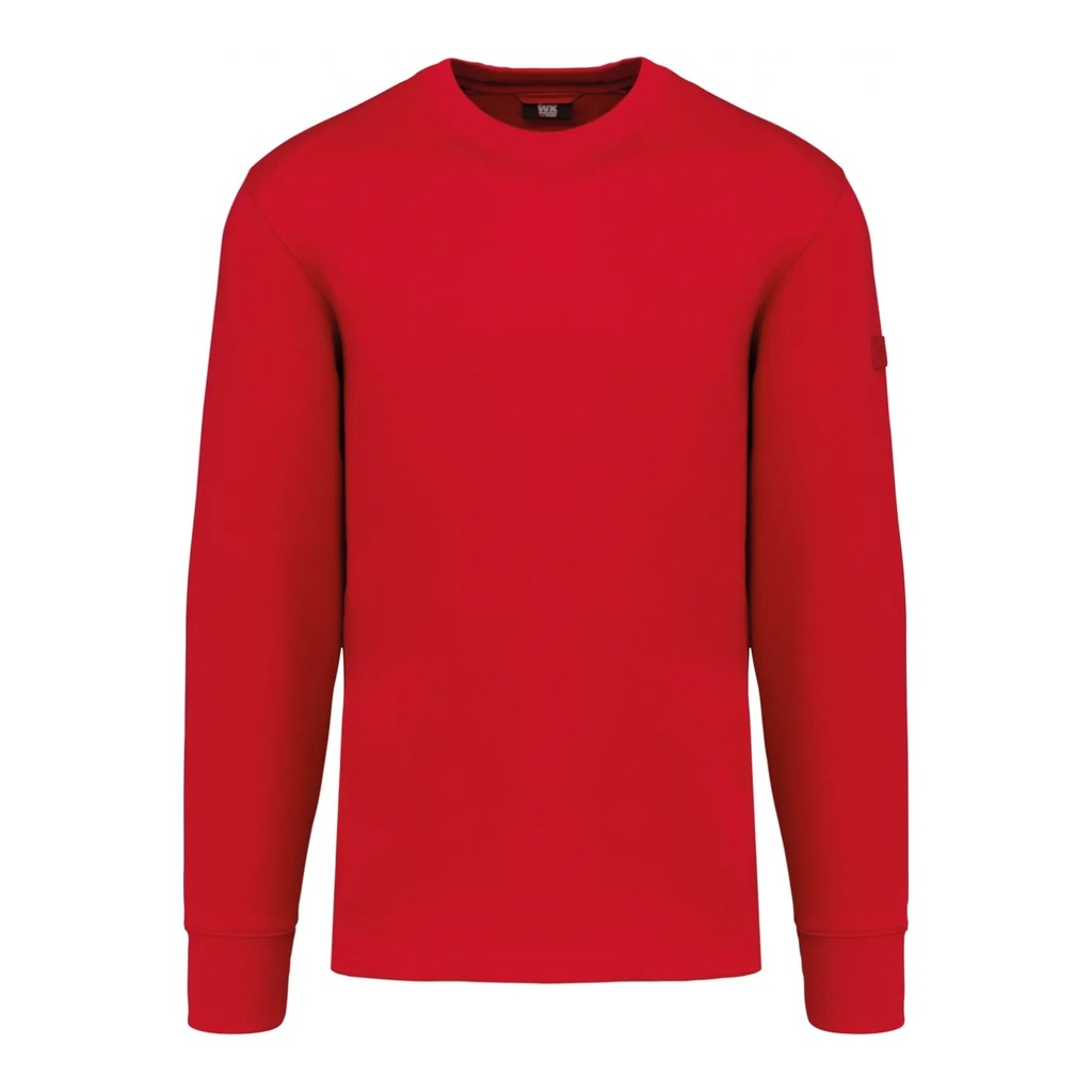 Sweat-Shirt Manches Montées homme – WK WK4001